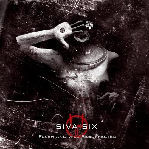 Siva Six - You See the Six (Soman Remix)